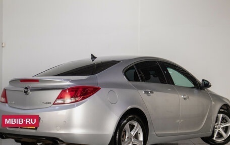Opel Insignia II рестайлинг, 2012 год, 1 249 000 рублей, 7 фотография