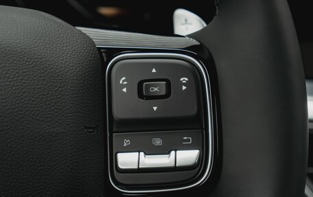 Haval F7x, 2025 год, 3 499 000 рублей, 14 фотография
