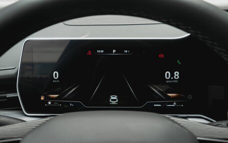 Haval F7x, 2025 год, 3 499 000 рублей, 13 фотография