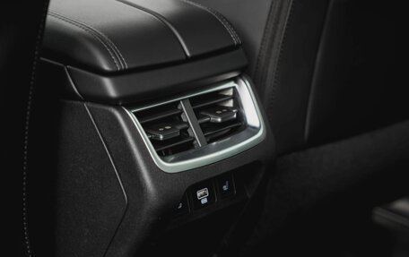 Haval F7x, 2025 год, 3 499 000 рублей, 22 фотография