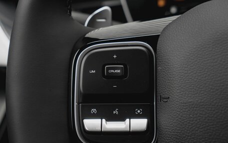 Haval F7x, 2025 год, 3 499 000 рублей, 12 фотография