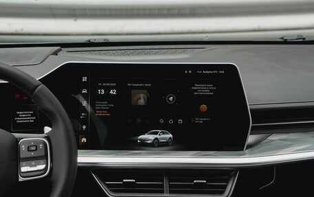 Haval F7x, 2025 год, 3 499 000 рублей, 18 фотография