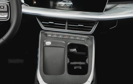 Haval F7x, 2025 год, 3 499 000 рублей, 17 фотография