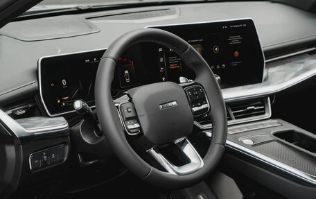 Haval F7x, 2025 год, 3 499 000 рублей, 19 фотография