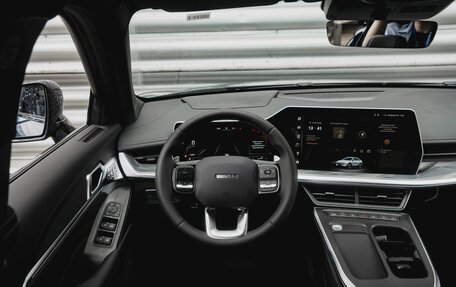 Haval F7x, 2025 год, 3 499 000 рублей, 20 фотография