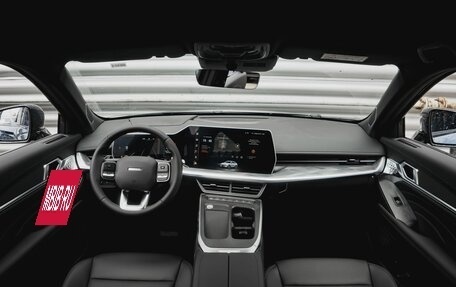 Haval F7x, 2025 год, 3 499 000 рублей, 21 фотография