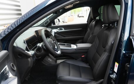 Haval F7x, 2025 год, 3 499 000 рублей, 24 фотография