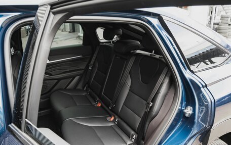 Haval F7x, 2025 год, 3 499 000 рублей, 28 фотография