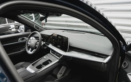 Haval F7x, 2025 год, 3 499 000 рублей, 26 фотография