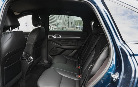 Haval F7x, 2025 год, 3 499 000 рублей, 27 фотография