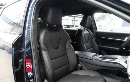 Haval F7x, 2025 год, 3 499 000 рублей, 25 фотография