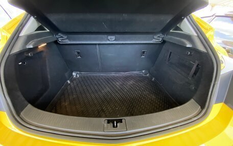Opel Astra J, 2013 год, 1 000 000 рублей, 11 фотография