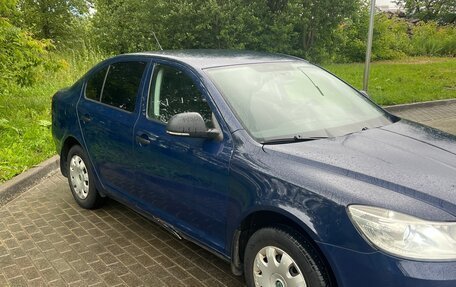 Skoda Octavia, 2012 год, 630 000 рублей, 3 фотография