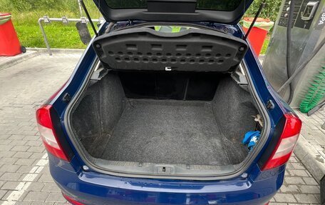 Skoda Octavia, 2012 год, 630 000 рублей, 2 фотография