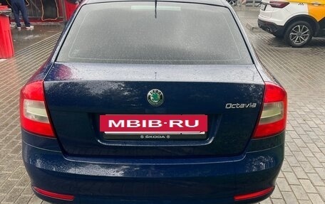 Skoda Octavia, 2012 год, 630 000 рублей, 5 фотография