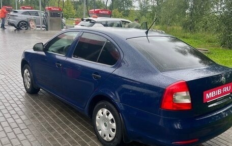 Skoda Octavia, 2012 год, 630 000 рублей, 6 фотография
