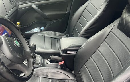 Skoda Octavia, 2012 год, 630 000 рублей, 16 фотография