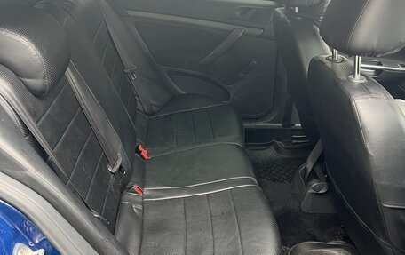 Skoda Octavia, 2012 год, 630 000 рублей, 14 фотография