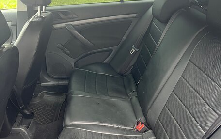Skoda Octavia, 2012 год, 630 000 рублей, 15 фотография