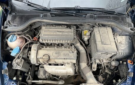 Skoda Octavia, 2012 год, 630 000 рублей, 19 фотография