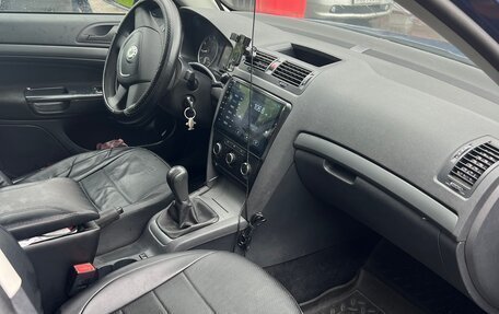 Skoda Octavia, 2012 год, 630 000 рублей, 17 фотография