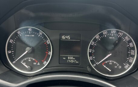 Skoda Octavia, 2012 год, 630 000 рублей, 20 фотография
