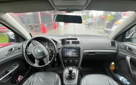 Skoda Octavia, 2012 год, 630 000 рублей, 18 фотография