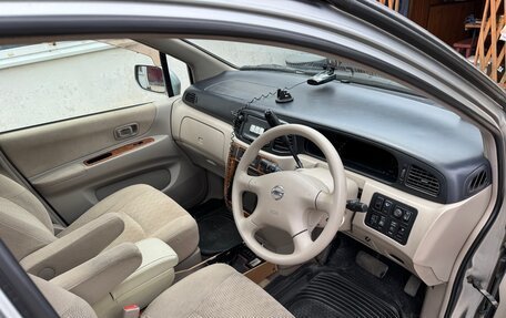 Nissan Liberty, 2004 год, 565 000 рублей, 12 фотография