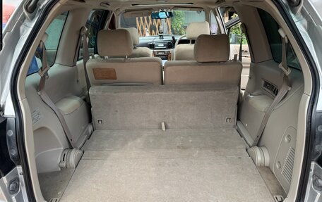 Nissan Liberty, 2004 год, 565 000 рублей, 13 фотография