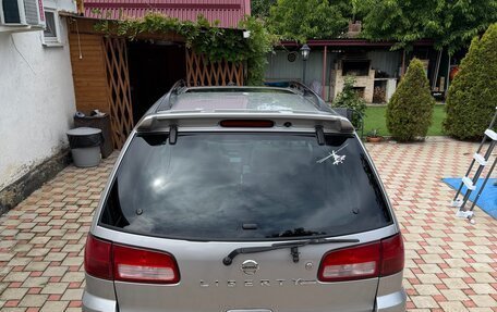Nissan Liberty, 2004 год, 565 000 рублей, 8 фотография