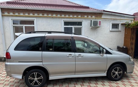 Nissan Liberty, 2004 год, 565 000 рублей, 9 фотография