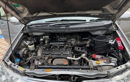 Nissan Liberty, 2004 год, 565 000 рублей, 21 фотография