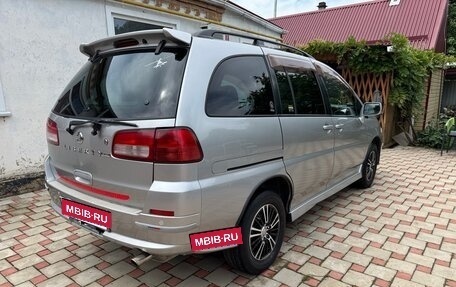 Nissan Liberty, 2004 год, 565 000 рублей, 5 фотография