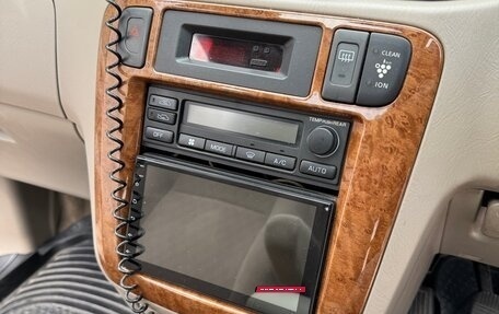 Nissan Liberty, 2004 год, 565 000 рублей, 19 фотография