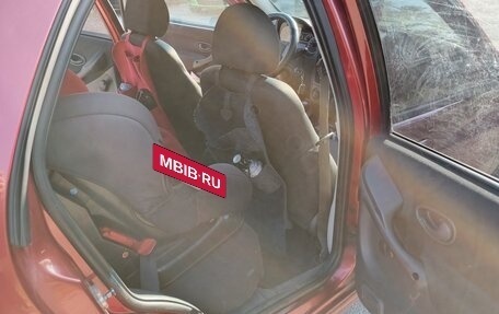 Fiat Albea I рестайлинг, 2007 год, 199 000 рублей, 6 фотография