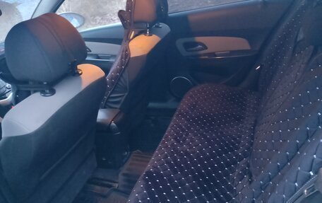 Chevrolet Cruze II, 2012 год, 605 000 рублей, 5 фотография