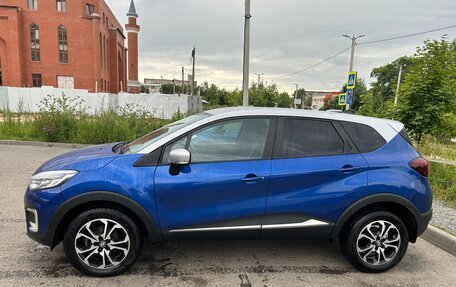 Renault Kaptur I рестайлинг, 2021 год, 1 930 000 рублей, 2 фотография
