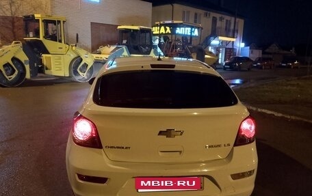Chevrolet Cruze II, 2012 год, 605 000 рублей, 7 фотография