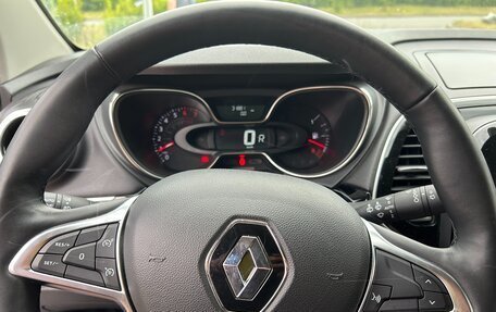 Renault Kaptur I рестайлинг, 2021 год, 1 930 000 рублей, 11 фотография