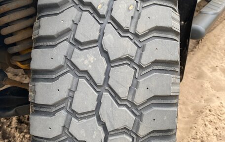 Nissan Navara (Frontier), 2012 год, 1 650 000 рублей, 18 фотография