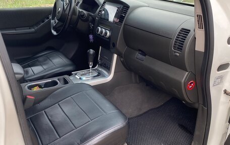 Nissan Navara (Frontier), 2012 год, 1 650 000 рублей, 14 фотография