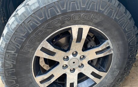 Nissan Navara (Frontier), 2012 год, 1 650 000 рублей, 17 фотография