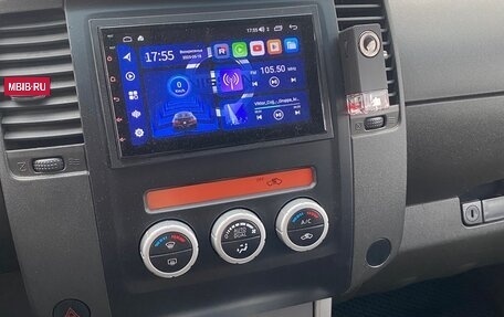 Nissan Navara (Frontier), 2012 год, 1 650 000 рублей, 19 фотография