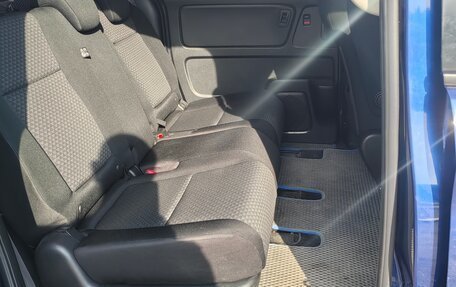 Honda Freed II, 2017 год, 1 550 000 рублей, 7 фотография