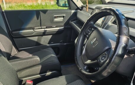 Honda Freed II, 2017 год, 1 550 000 рублей, 8 фотография