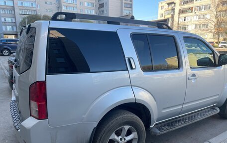 Nissan Pathfinder, 2007 год, 890 000 рублей, 5 фотография