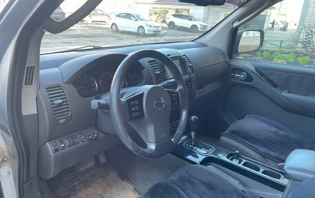 Nissan Pathfinder, 2007 год, 890 000 рублей, 7 фотография