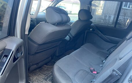 Nissan Pathfinder, 2007 год, 890 000 рублей, 9 фотография