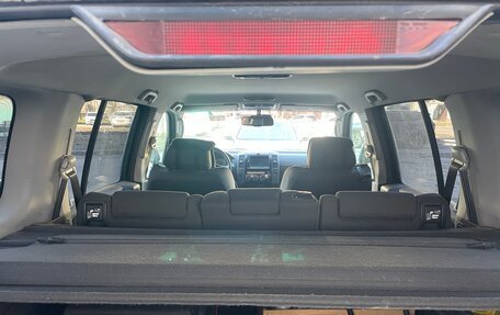 Nissan Pathfinder, 2007 год, 890 000 рублей, 11 фотография