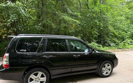 Subaru Forester, 2006 год, 849 000 рублей, 6 фотография